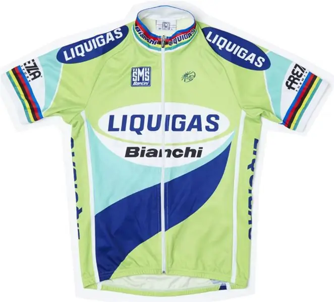 Искусство Джерси 11