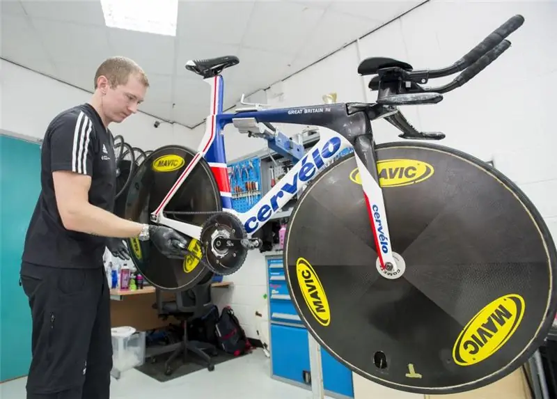 muc off team gb chain4