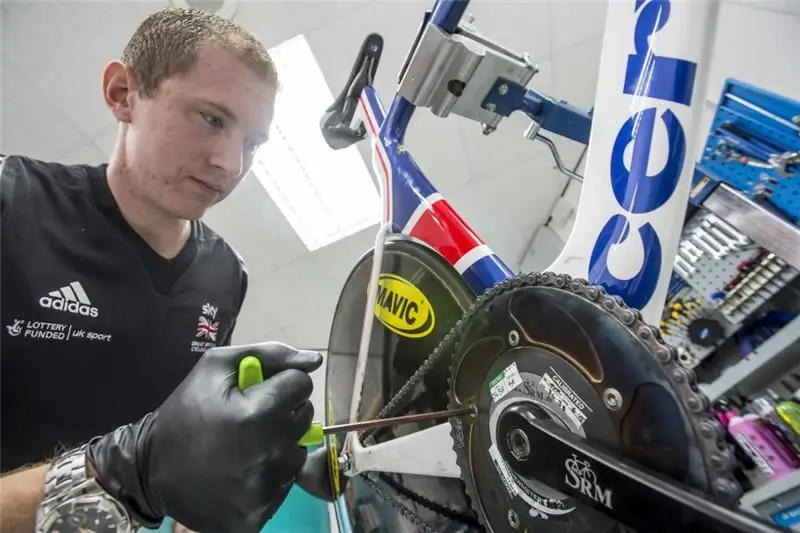 muc off team gb chain5