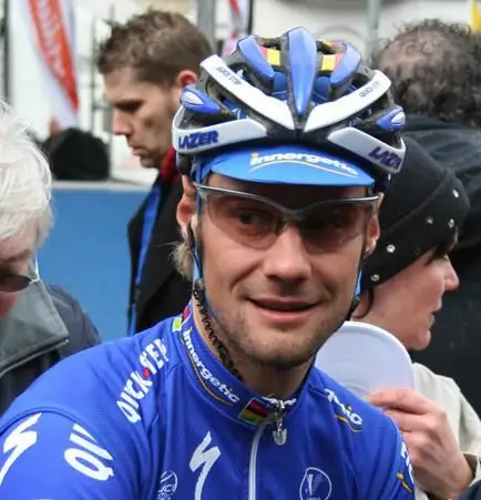 Том Боонен выигрывает в суде и Катар