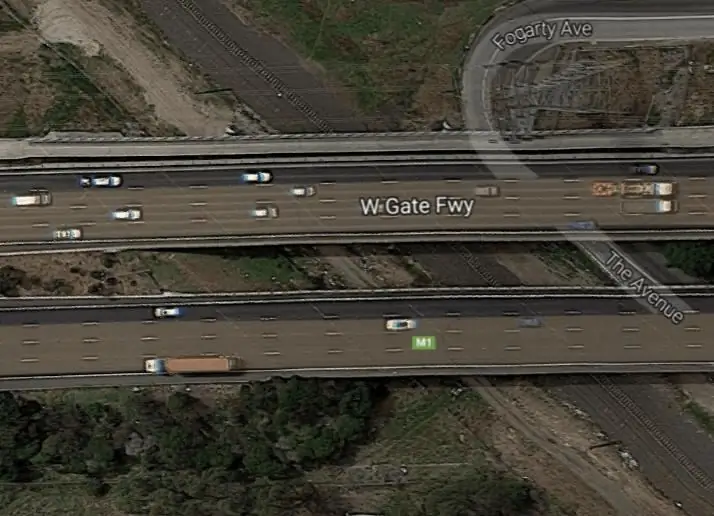 £3 млн в Мельбурне грозит сносом - всего через 2 года после его открытия