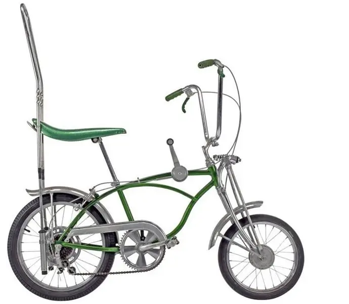 Робин Уильямс Швинн Сборщик яблок (1)