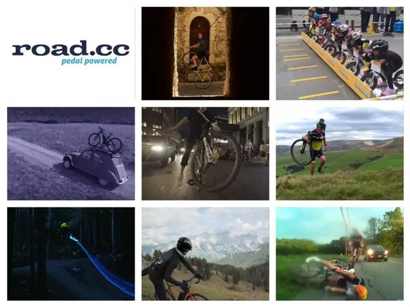 Обзор видео о велоспорте: безумие во Франции, возмущение в Новой Зеландии, & нью-йоркских хипстера