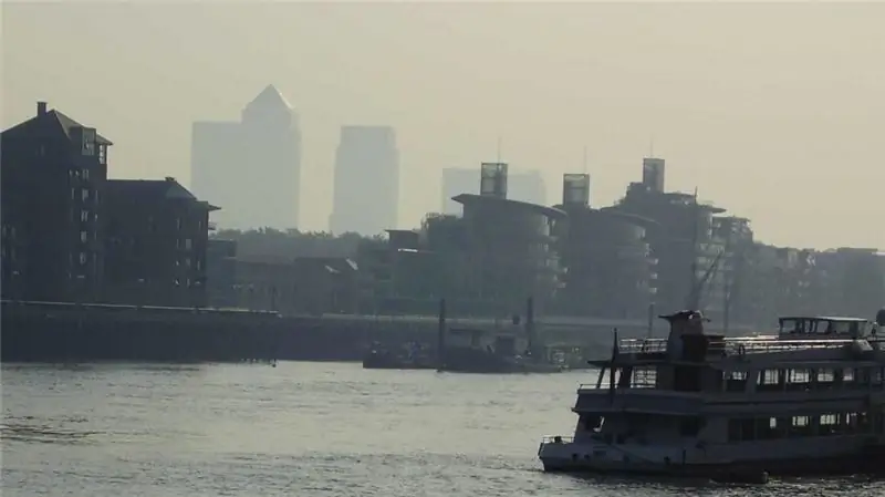 Четыре крупных города обещают запретить дизельные двигатели из соображений безопасности