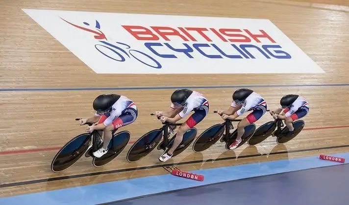 Генеральный директор British Cycling Ян Дрейк покидает пост «с немедленным вступлением в силу», поскольку расследование деятельности организации продолжается