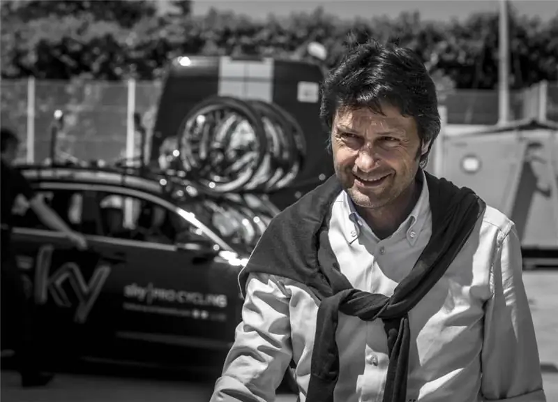 Частная инвестиционная компания, поддерживаемая LVMH, завершила покупку Pinarello