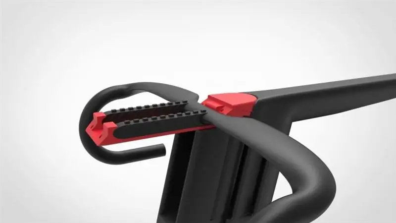 Запущена Kickstarter-кампания по универсальному стволу