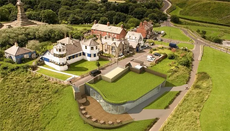 Велосипедный центр C2C законсервирован, так как тысячи людей возражают против планов