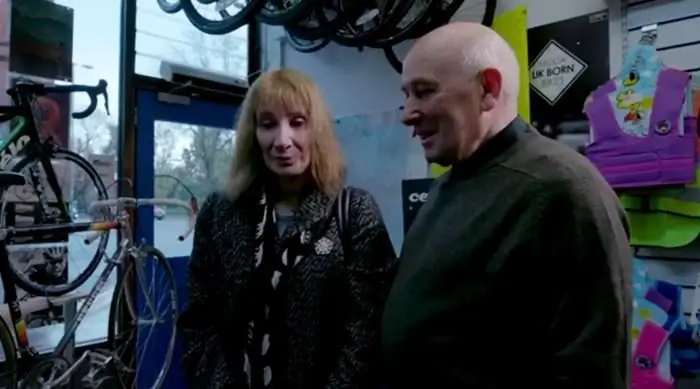 Филиппа Йорк променяла бы велосипедную карьеру на то, чтобы жить как женщина с более раннего возраста