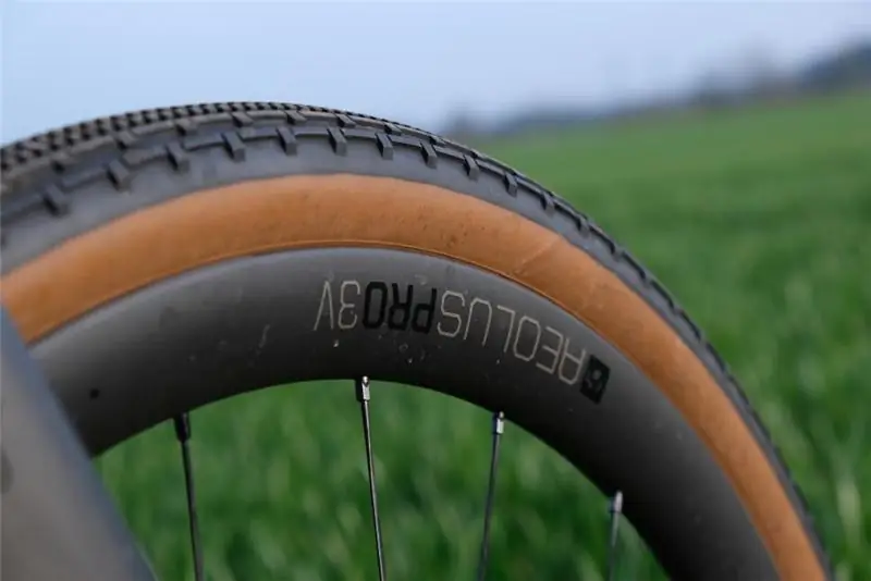 Fairlight Cycles Secan Update30