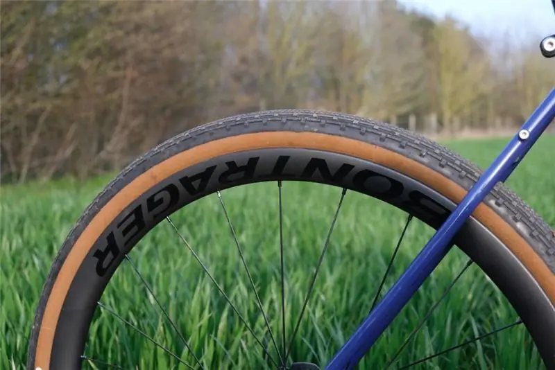 Fairlight Cycles secan update36