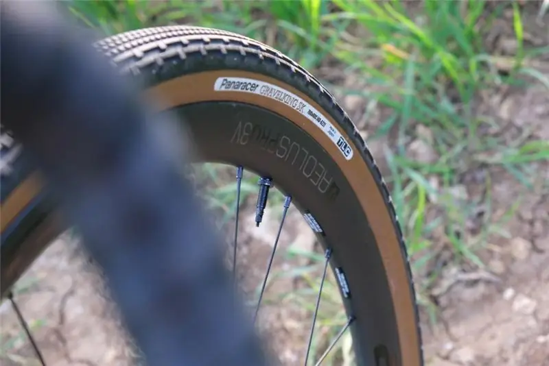 Fairlight Cycles Secan Update10