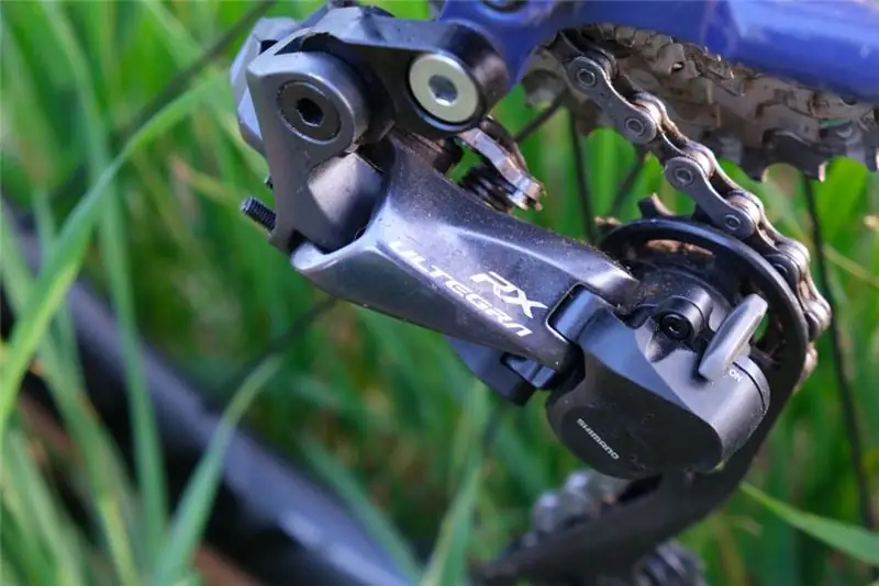 Fairlight Cycles Secan Update21