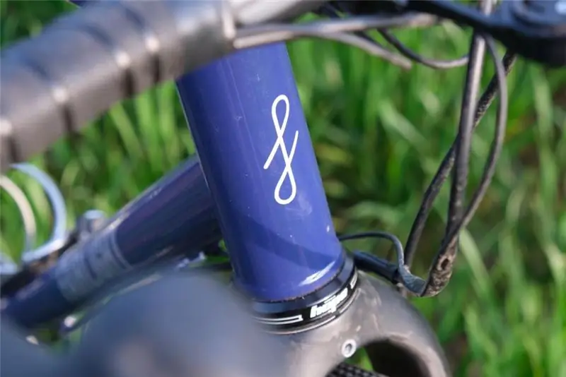 Fairlight Cycles Secan Update11