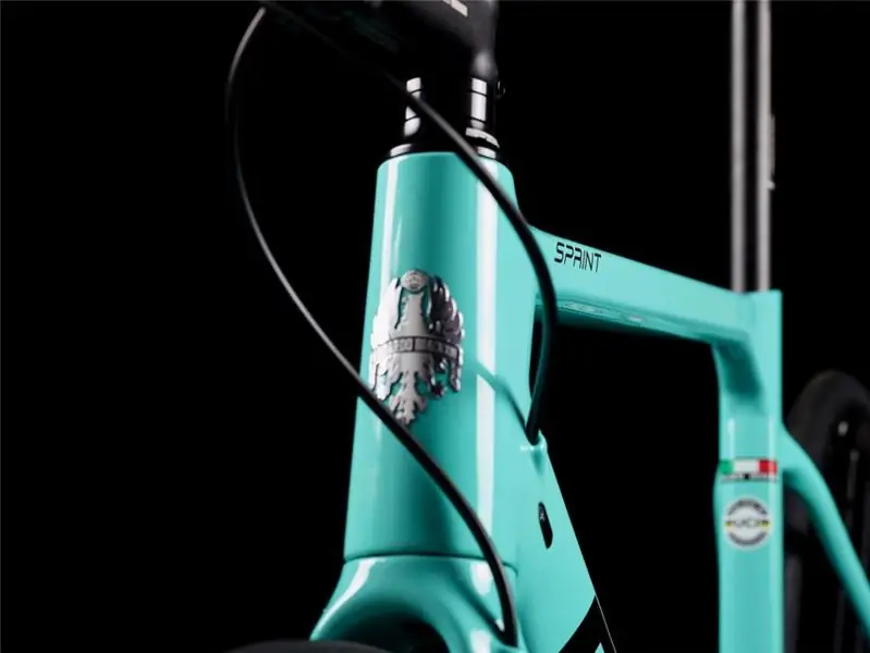 Бьянки Спринт 2019 - 3