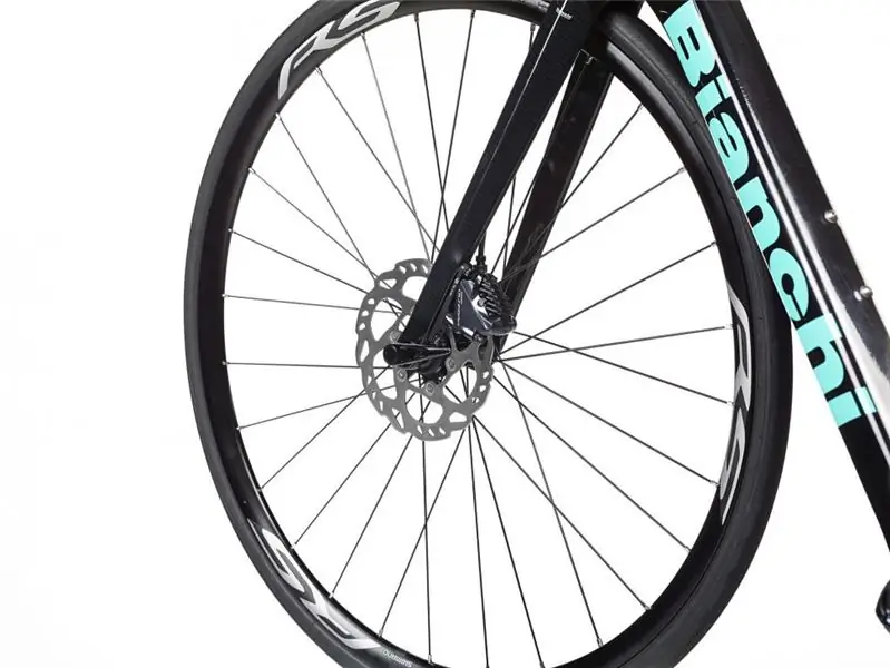 Бьянки Спринт 2019 - 10