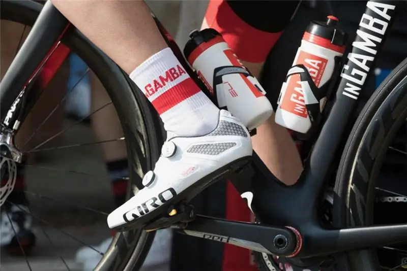 Обувь Giro Imperial 2019 - 26