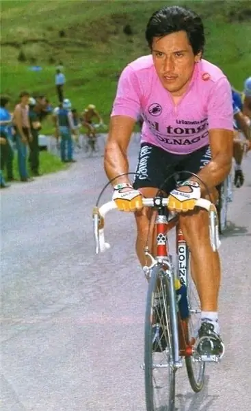 Джузеппе-Саронни-Алехтон