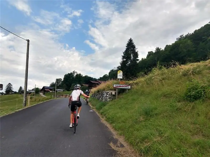 Жу Самолет 1