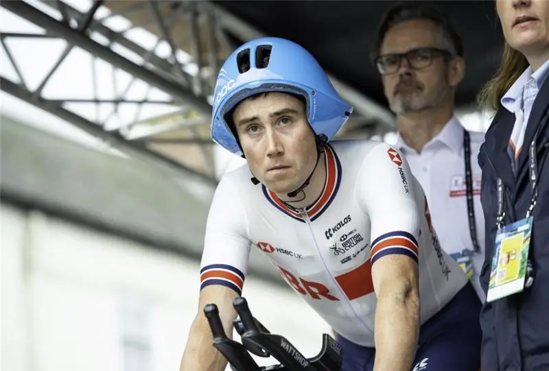 Джон Арчибальд