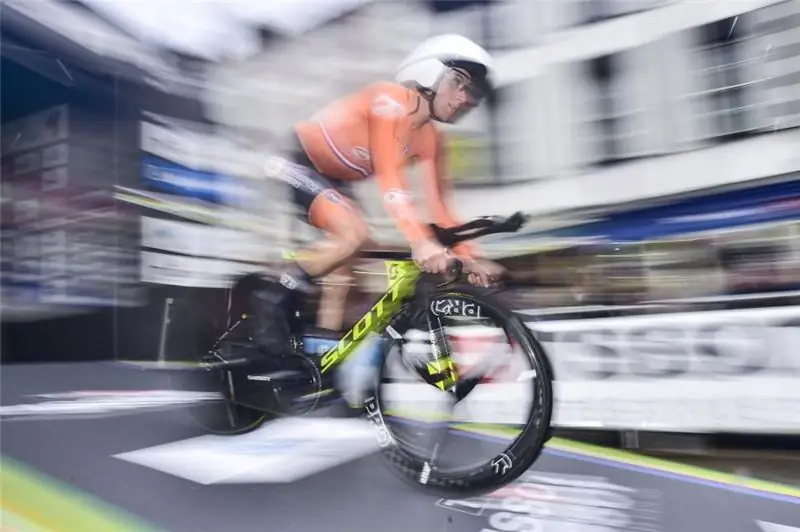 Аннемик Ван Флейтен 1