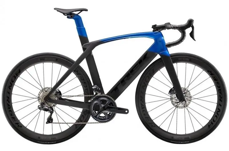 Trek-Madone-SL-7-Диск 2020