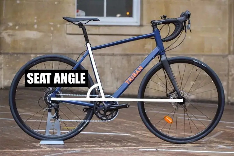 Triban-RC120-диск-дорожный велосипед