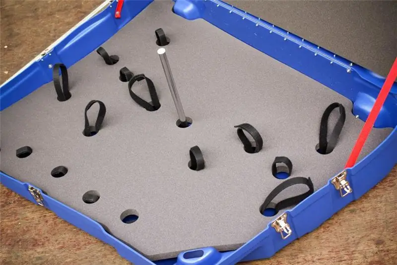 Коробка для велосипеда Alan Premium Bike Box 11