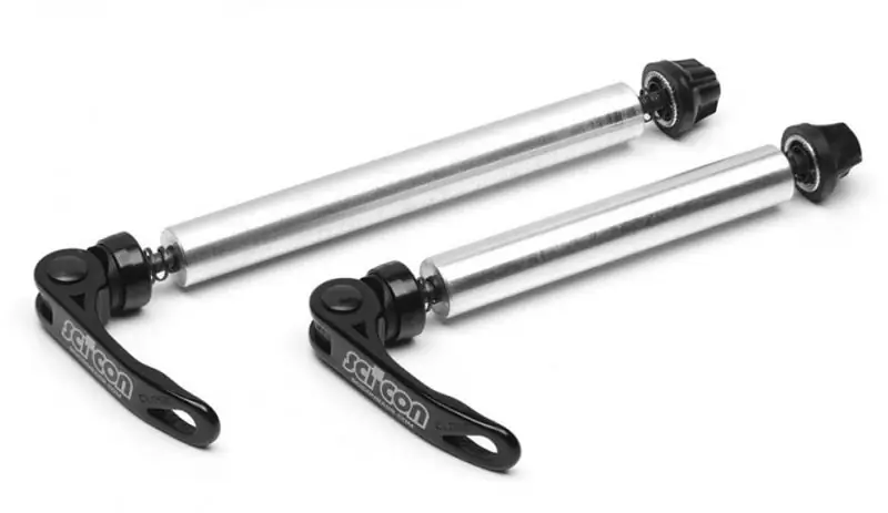 Комплект прокладок Scicon Dropout - 1