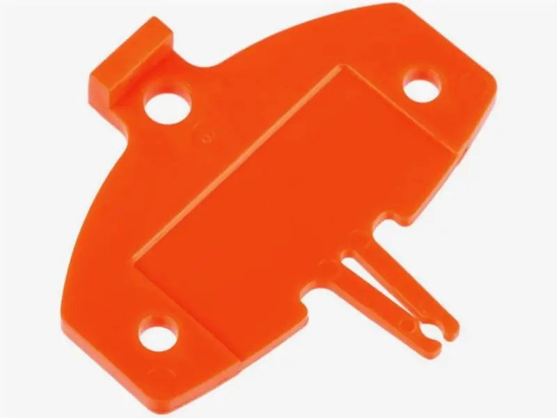 Проставка дискового тормоза Shimano - 1 шт