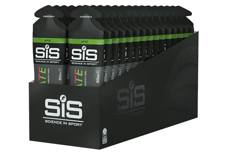 Гель SIS Performance Nitrate 2 Гель SIS Performance Nitrate 2