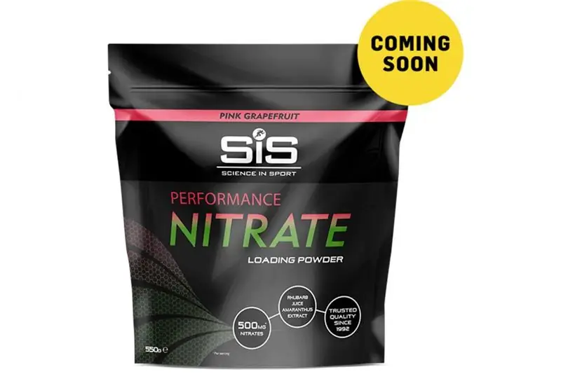 SIS Performance Нитратный порошок 2 SIS Performance Нитратный порошок 2