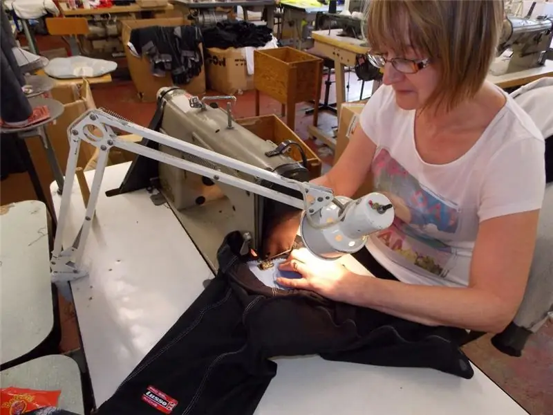 Быстрая мода – насколько экологична ваша велосипедная одежда?