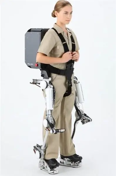 Роботизированные ноги могут увеличить мощность ваших движений педалями, но ваши соперники (и UCI) могут это заметить