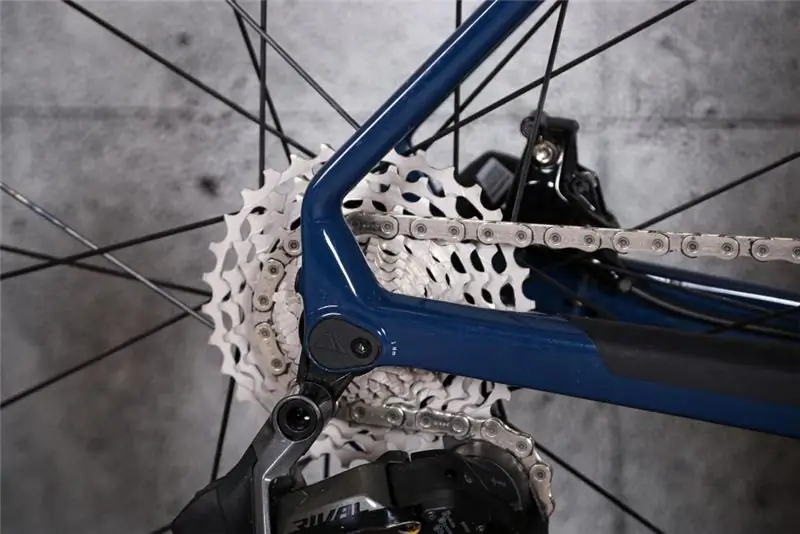 2022 Секретный PowerShift - кассета