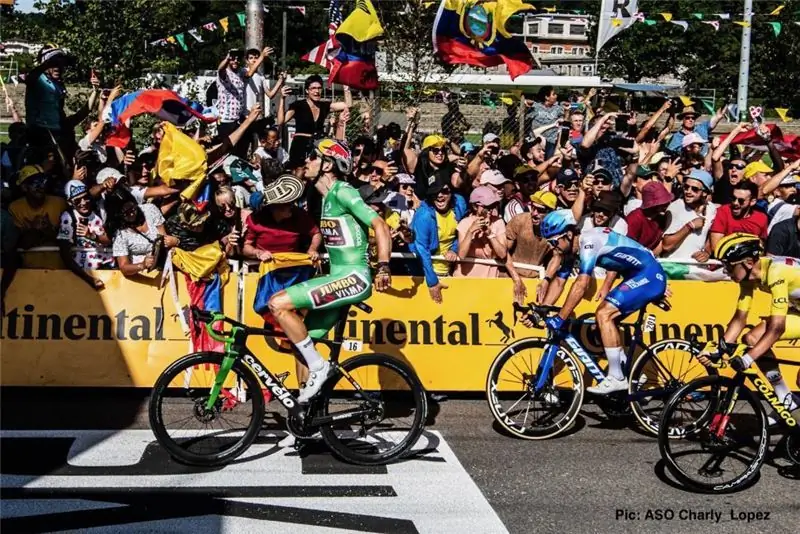 Советы спринтеров Тур де Франс: как сделать свой велосипед быстрее