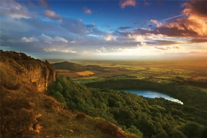 Welcome to Yorkshire направлена на развитие внутреннего велотуризма, поскольку COVID-19 тормозит иностранных посетителей