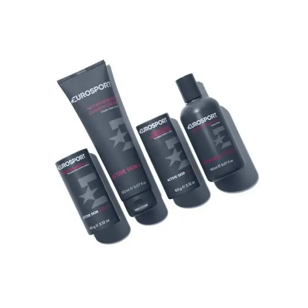 2021 Eurosport Active Skin 5 2021 Eurosport Active Skin 5