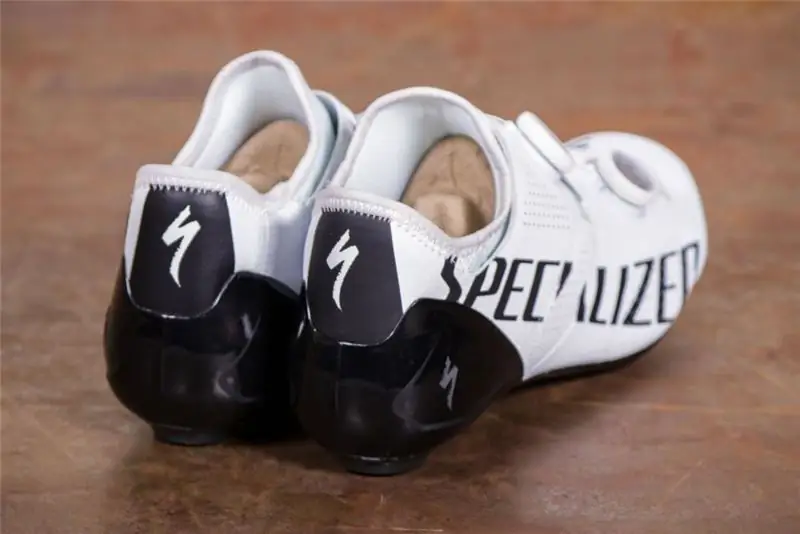 Обувь Specialized S-Works Ares 2021 - heels