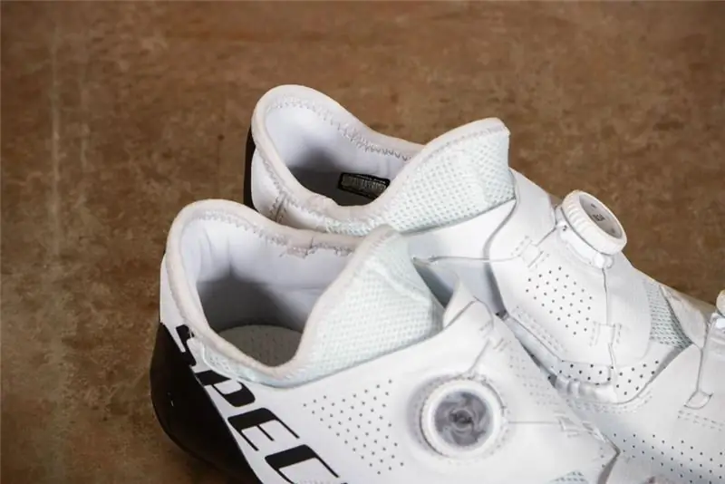 Обувь Specialized S-Works Ares 2021 года - detail