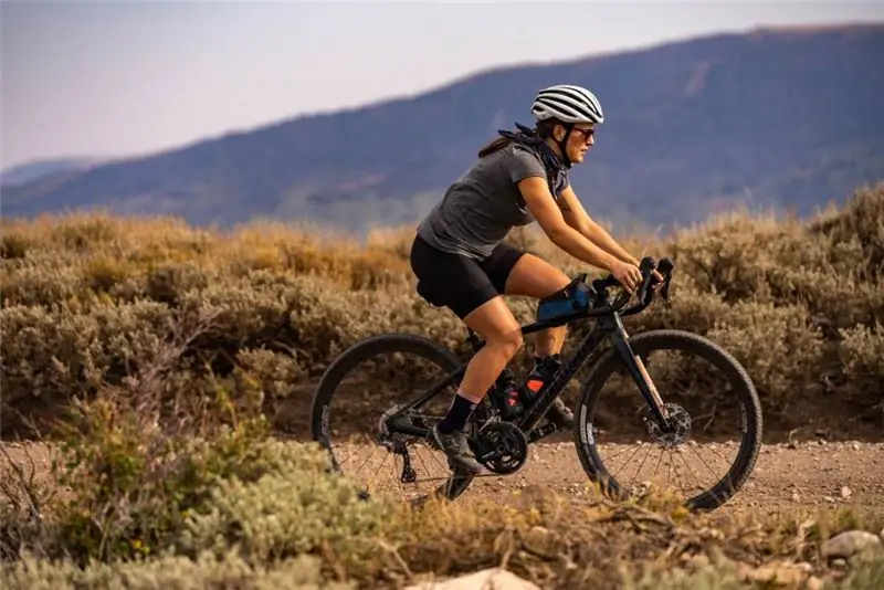 2021 Enve AG Ханна