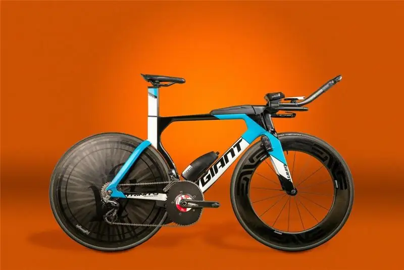 2021 Джонатан Паркер RRA 100 3