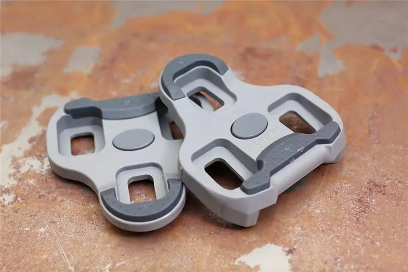 Look Keo 2 Max Blade 12 педали - шип