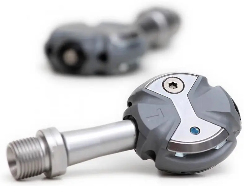 Педали Speedplay Zero