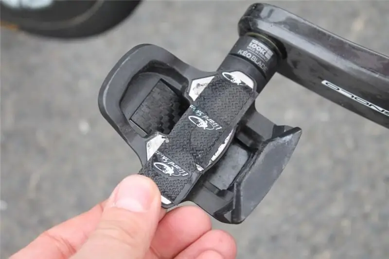 Посмотрите ленту Keo Blade