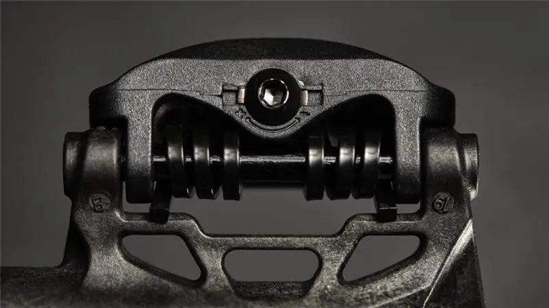 Педаль Bontrager Elite Look Keo-совместимая - 5