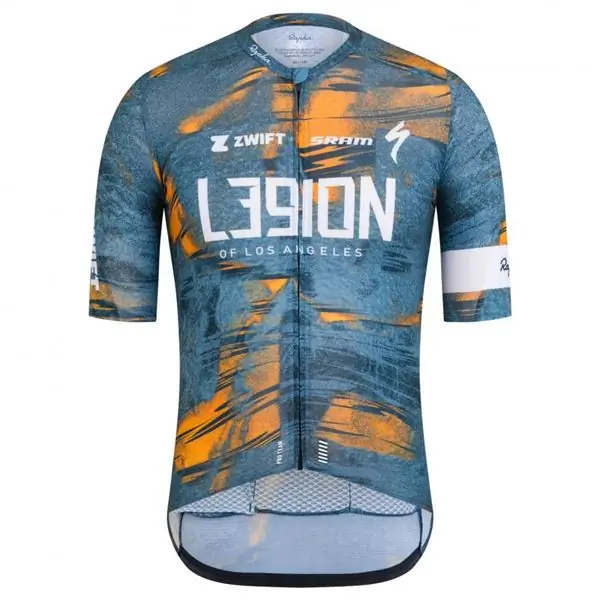 Коллекция Legion 2021 Aero Jersey