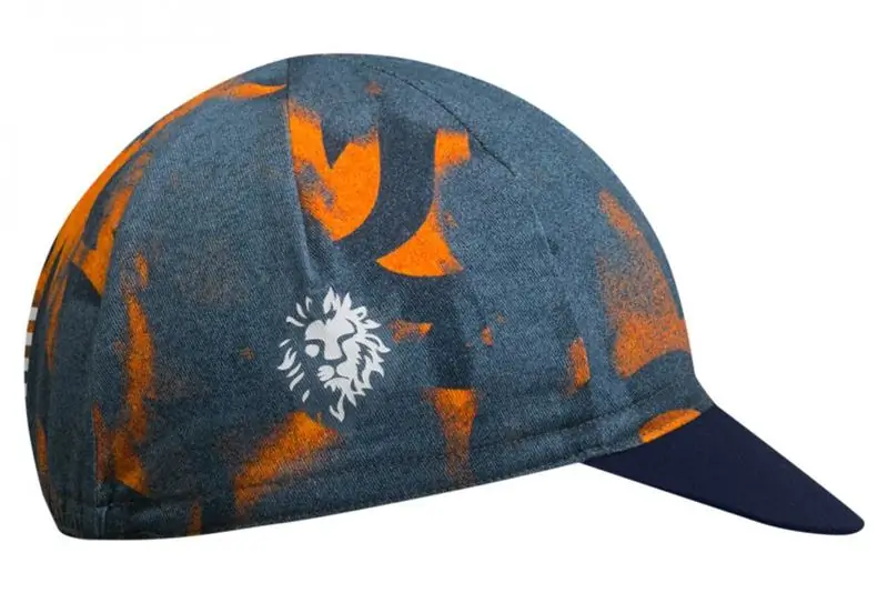 кепка Rapha Legion 2021