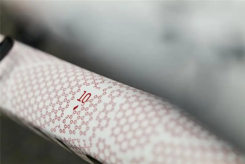 2021 Canyon Ultimate CF SLX TDF 2