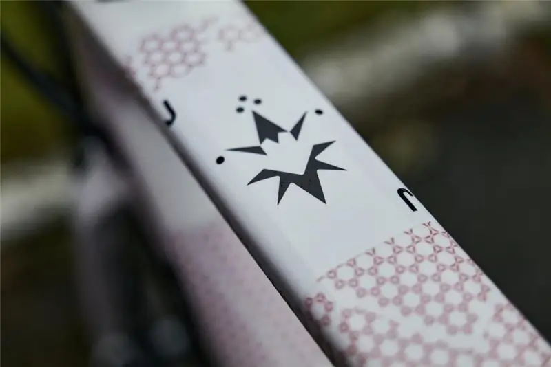 2021 Canyon Ultimate CF SLX TDF 3